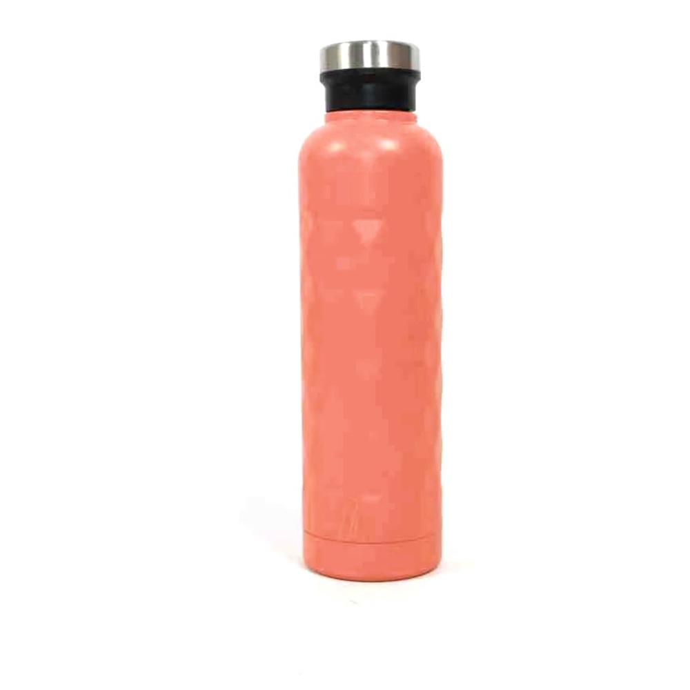 HyprMV Vitess water bottle orange